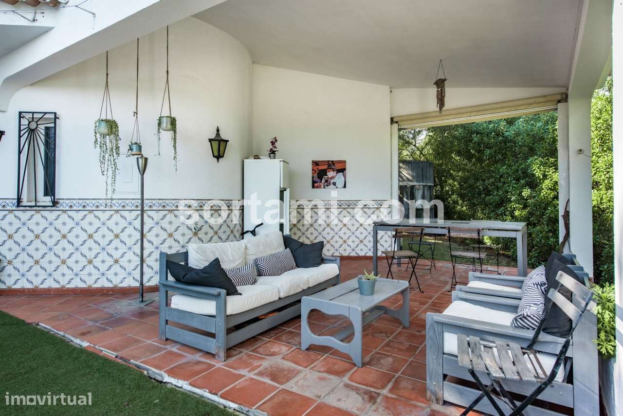 Moradia Isolada T4 Venda em Alcantarilha e Pêra,Silves - Grande imagem: 5/25