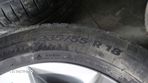 VW TIGUAN II KOŁA FELGI Z OPONAMI 235/55R18 - 8