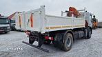 Renault Lander Kerax 370 DXI 4x2 Mocny-Hds/Pilot/Kiper/Hydroburta - 2