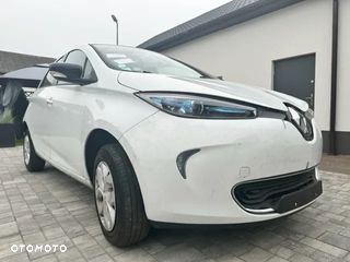 Renault Zoe Zen