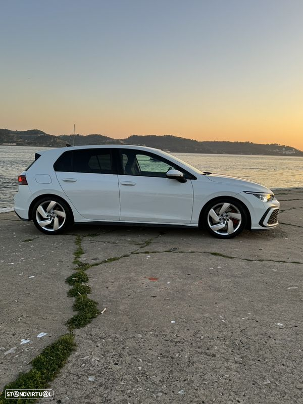 VW Golf 1.4 TSI GTE DSG - 33