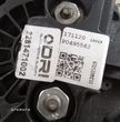 Alternator opel Zafira 2,2 - 3