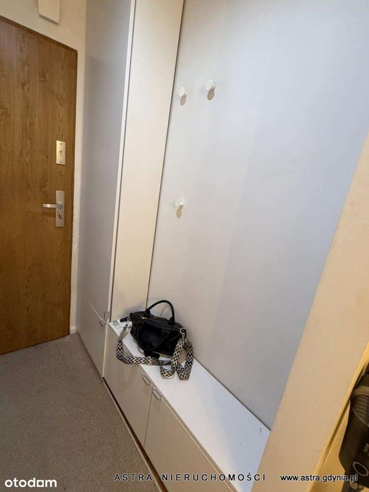 Gdynia Wzgórze św. Maksymiliana , 3-pokojowe, po remoncie-3