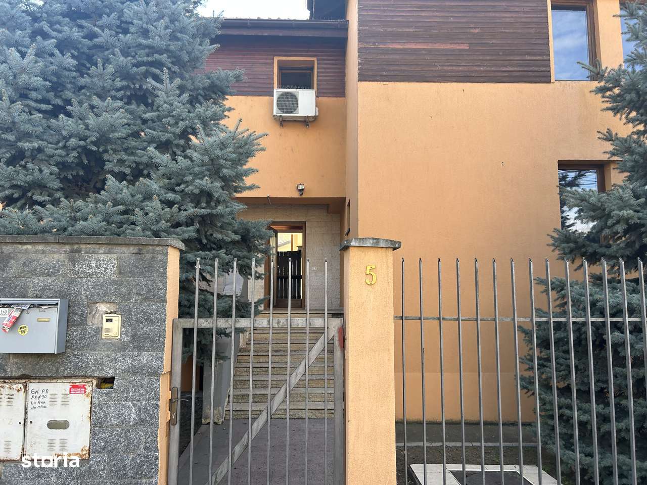 Casă/vilă Dumbrăvița str Ferventia - Imagine principală: 5/13