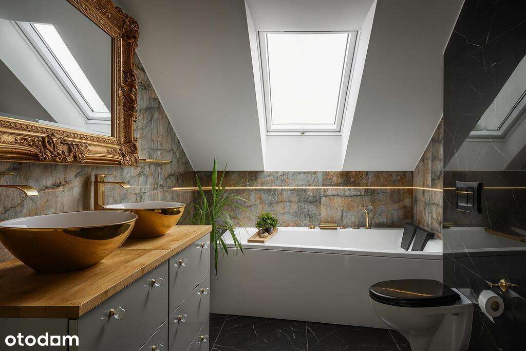 Bliźniak pełne wyposażenie Skalin 3 pokoje - Pełny obrazek: 4/10