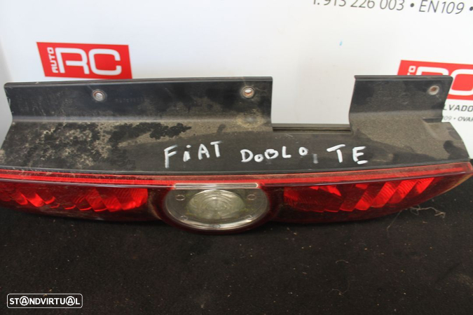 Farolim Fiat Dobló - 3