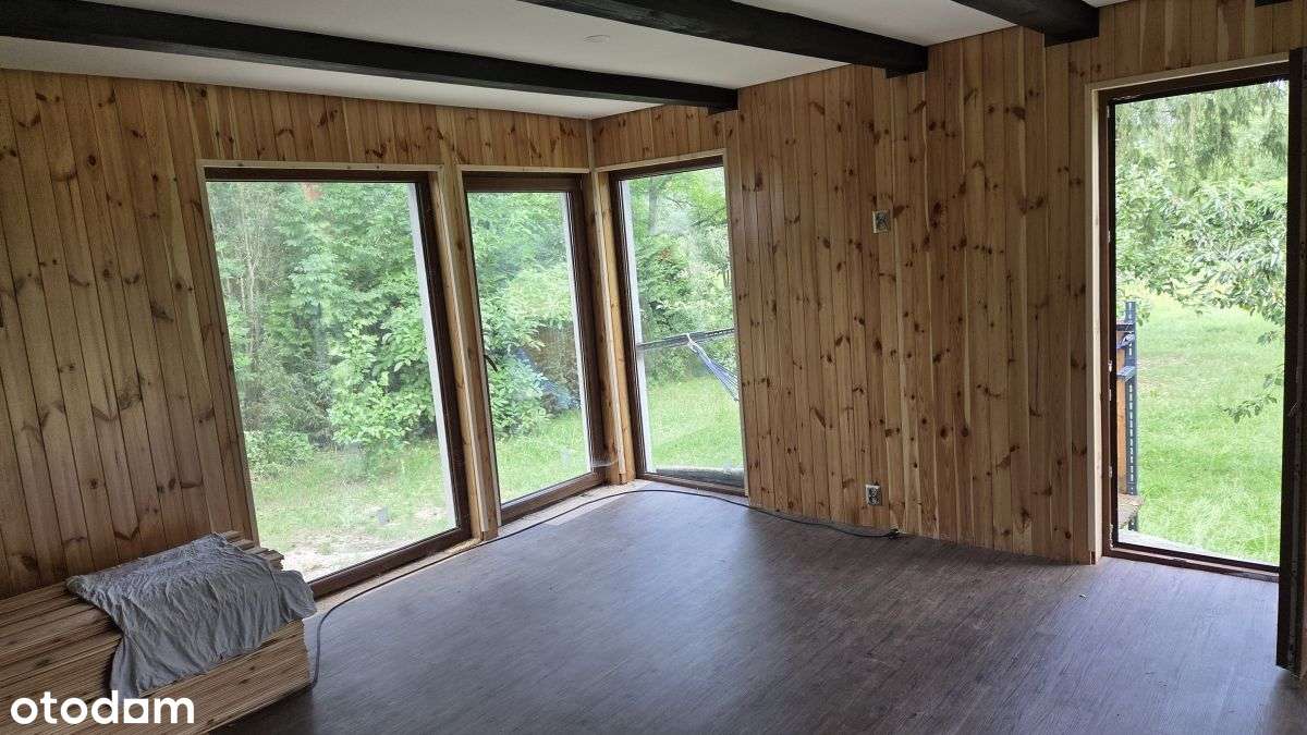 Dom, 85 m², Gostkowo-17