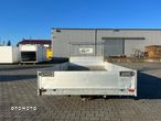 Skrzynia Firana 4900mm Zabudowa Paka Iveco - 26