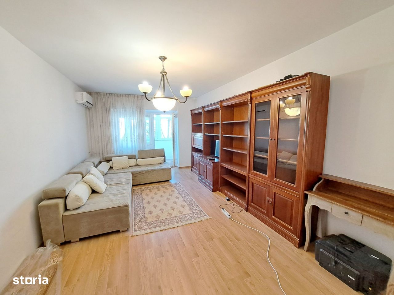 Apartament cu 3 camere - Aviatiei