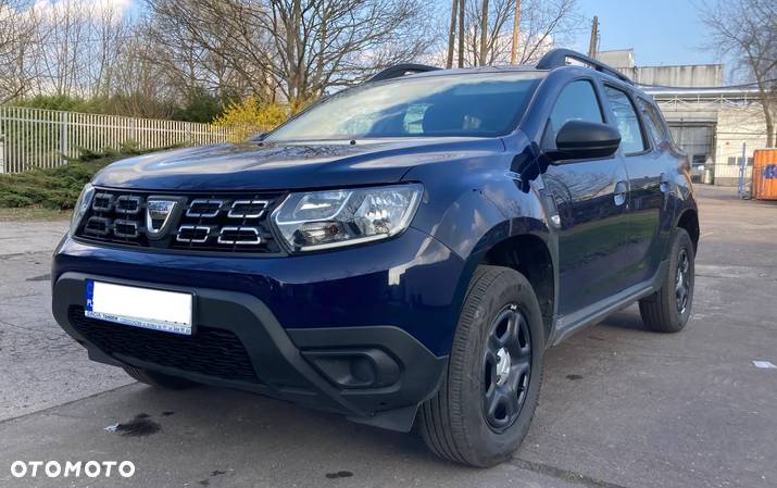 Dacia Duster 1.0 TCe Essential - 3