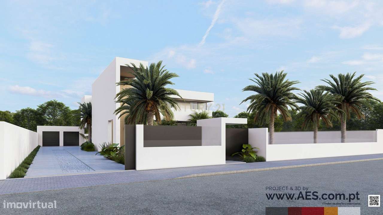 Magnifica Villa Paradise - Grande imagem: 4/20