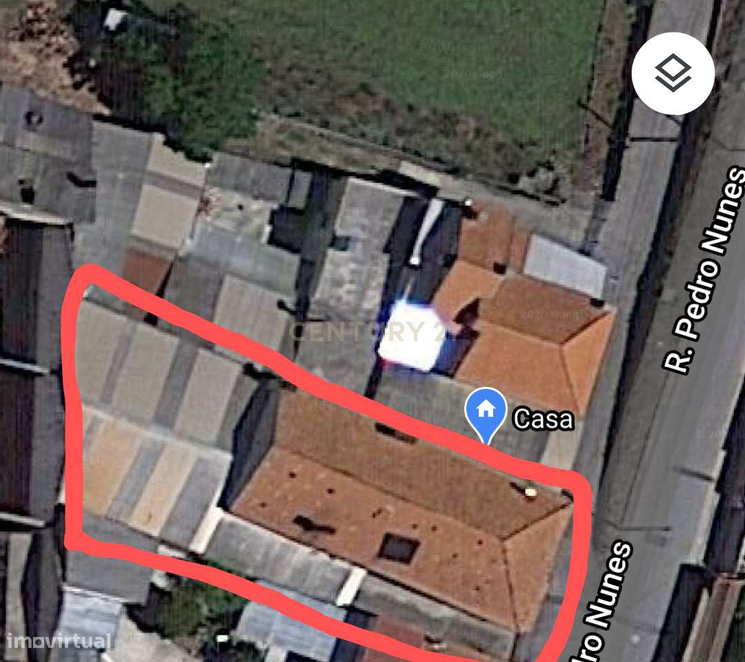 Moradia T5 em Águeda - 1.4 km do Pai Natal - com Usufruto Vitalício! - Grande imagem: 5/6