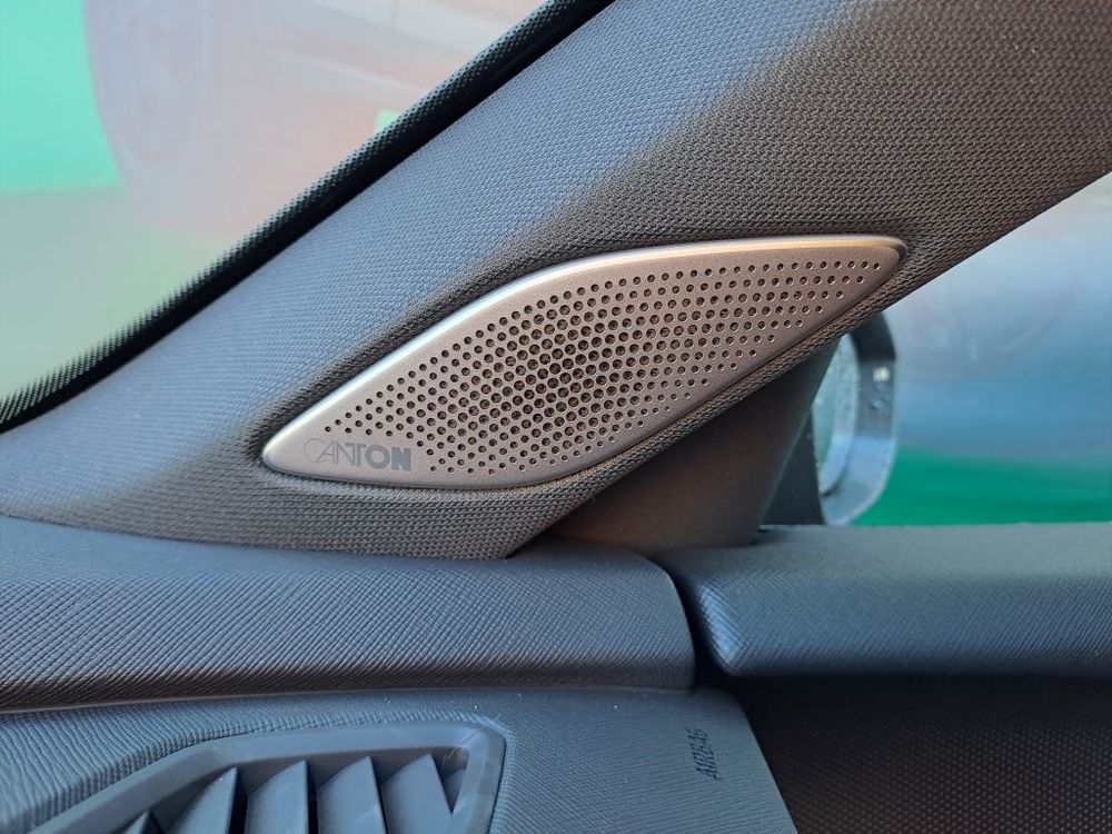 SKODA SUPERB 2.0 TSI 204KM DSG SPORTLINE, fabryczny hak, od ręki