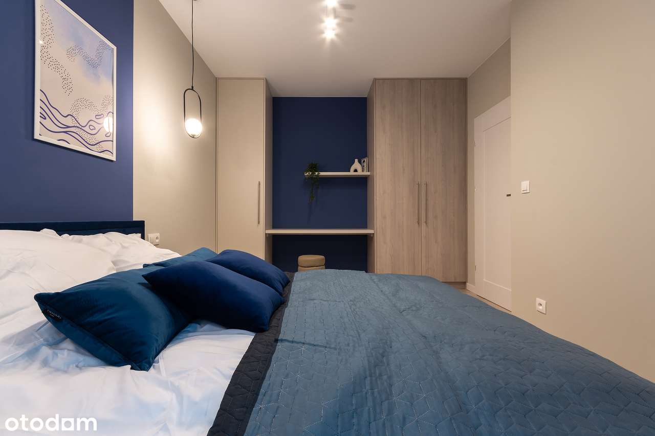 Gotowe Do Wprowadzenia / Ogródek43m2 / Bez prowizji/ Do Negocjacji !!!-7