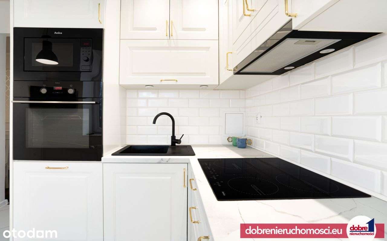 Hit! Do wprowadzenia | Bogato wyposażone | Parking-4