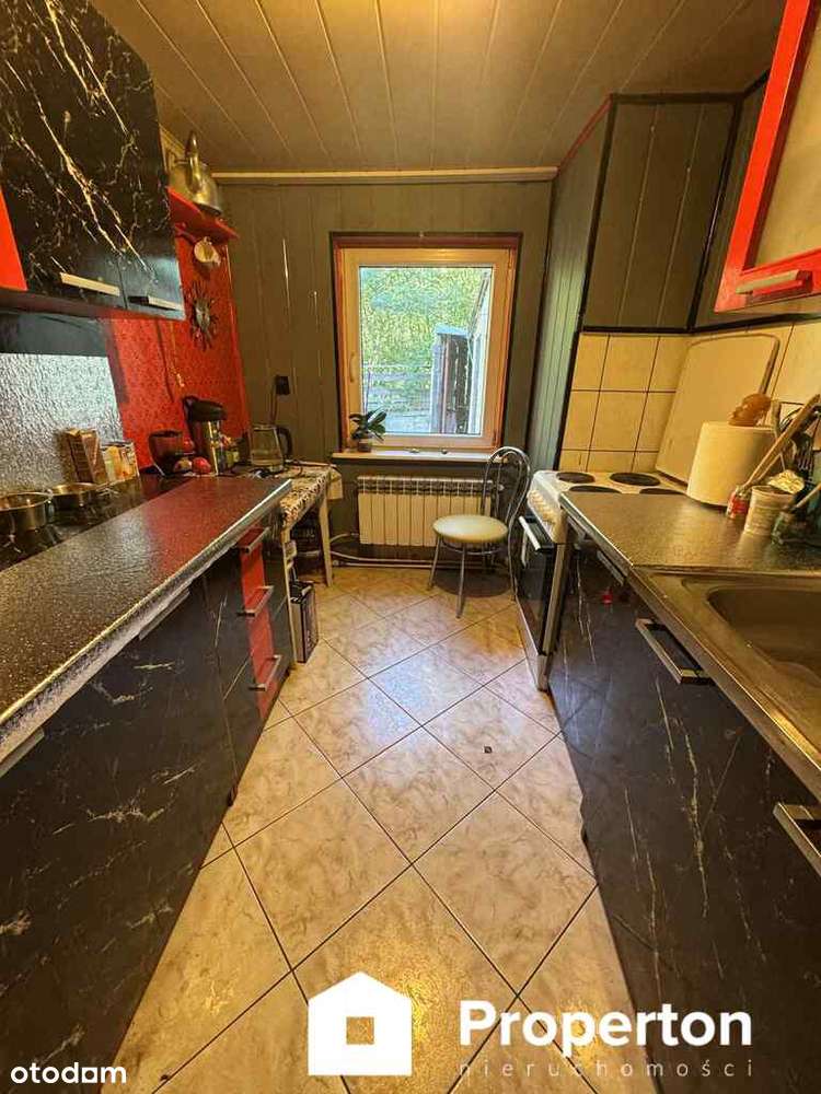 Dom pod Dęblinem 90 m2- atrakcyjna cena - Pełny obrazek: 5/12