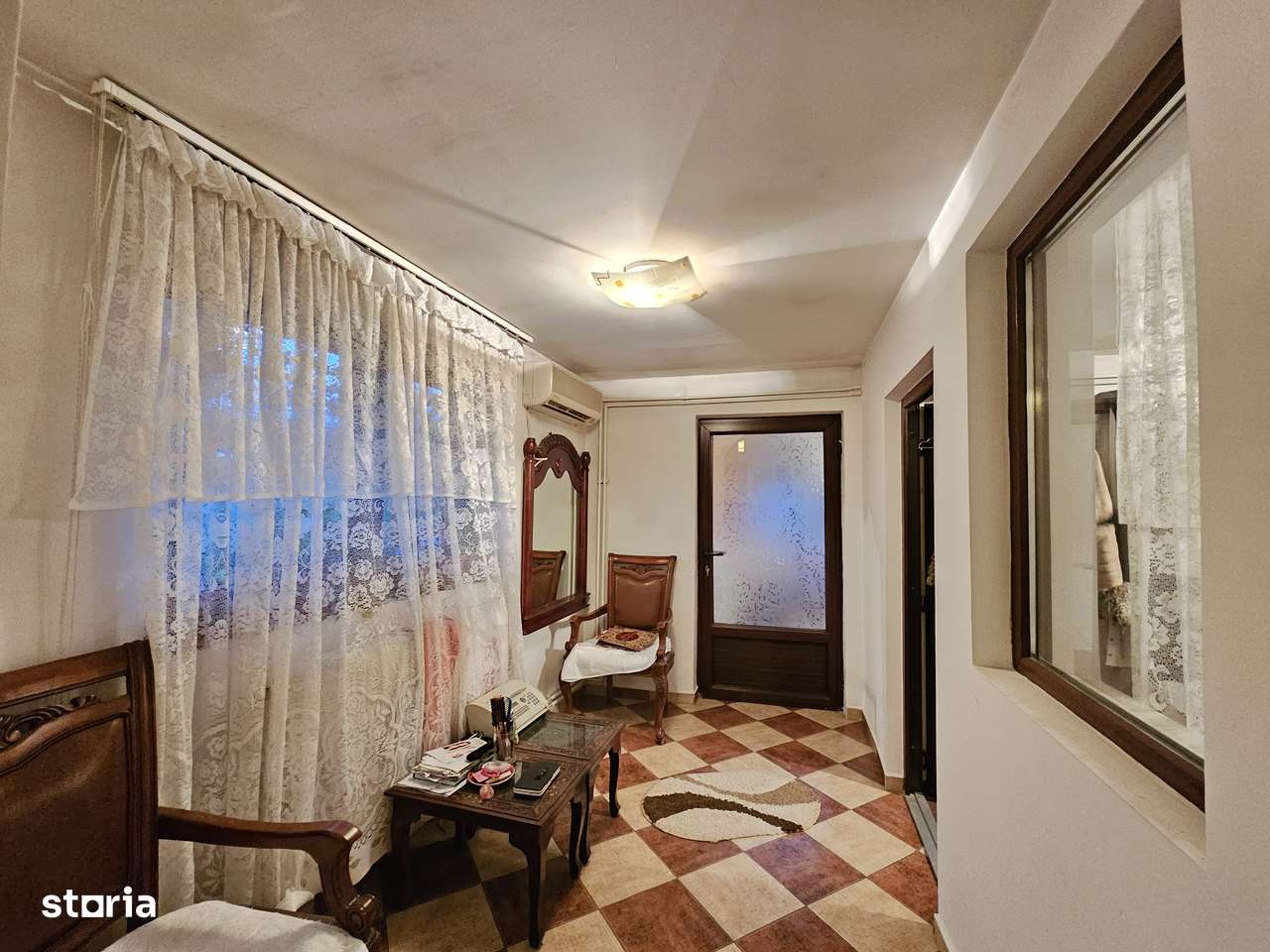 Laminorului I Casa de vanzare I Parter + Pod I 124 mp I Curte IParcare-8