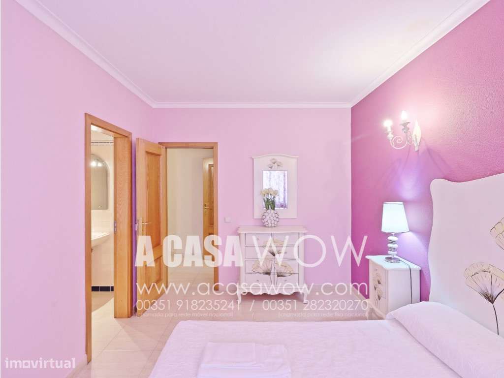 PENTHOUSE T3 COM PISCINA PRIVATIVA E VISTA MAR-11