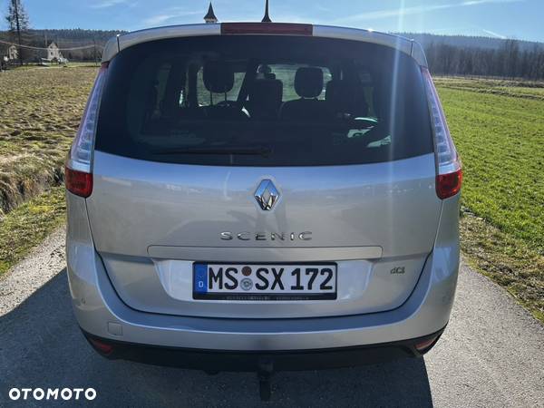 Renault Grand Scenic dCi 130 FAP Start & Stop Dynamique - 8