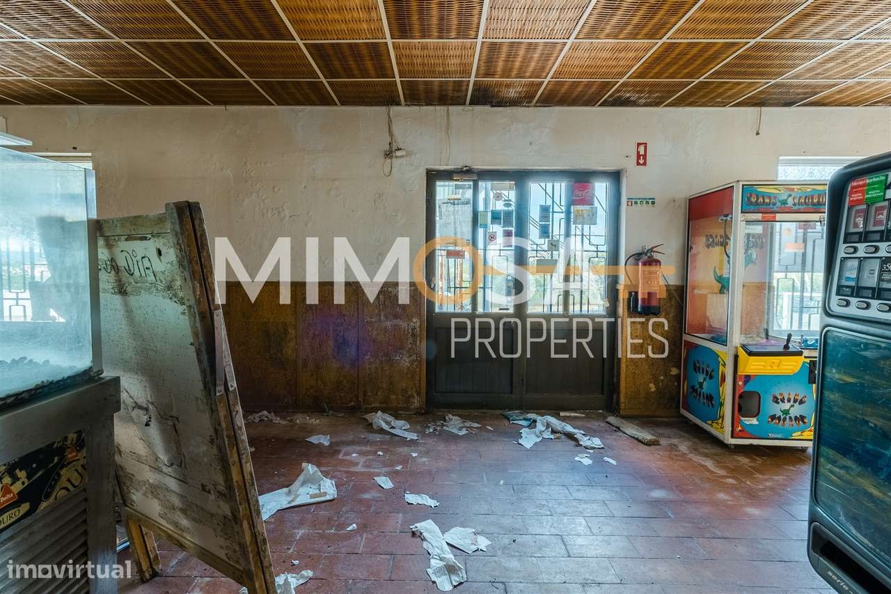 Moradia T7 Venda em Aljezur,Aljezur - Grande imagem: 4/60