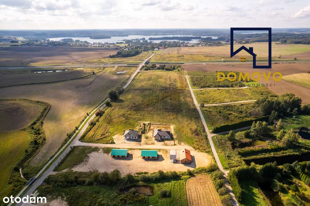 Nowoczesny dom parterowy w Tomaszkowie-15