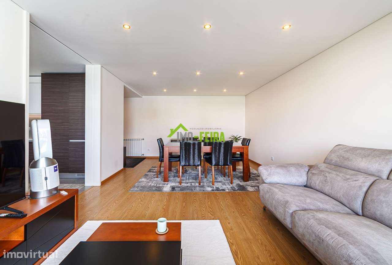 Excelente apartamento T3-35