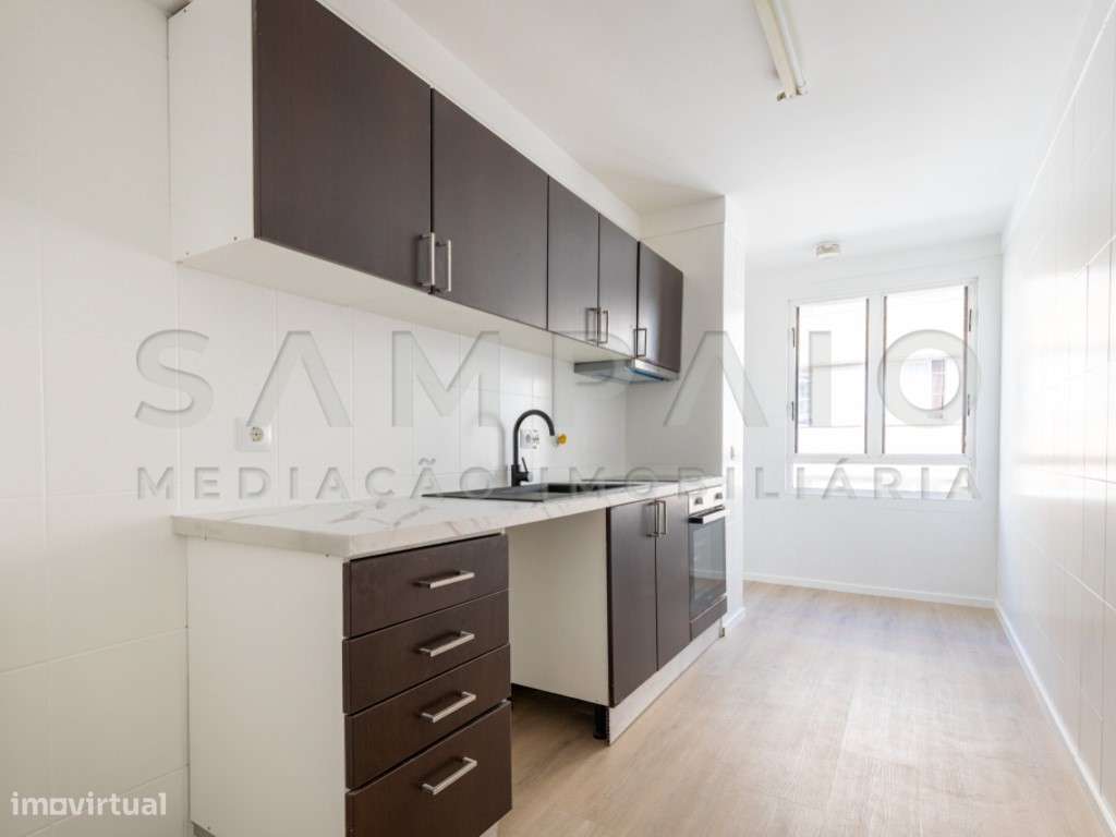 Apartamento T3 - Baguim do Monte! - Grande imagem: 5/21