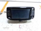 HYUNDAI I30 III RADIO NAWIGACJA KARTA 96550-G4100PMP - 1