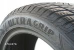 2 Opony Zimowe 245/45R18 Goodyear Ultragrip Performance - 5