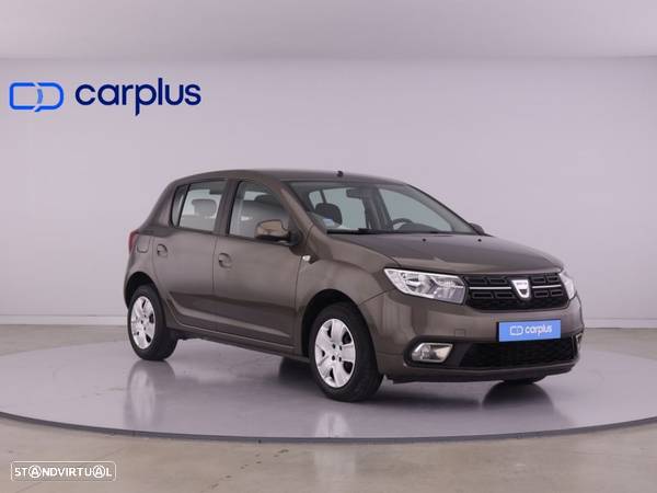 Dacia Sandero 1.5 dCi Confort - 2