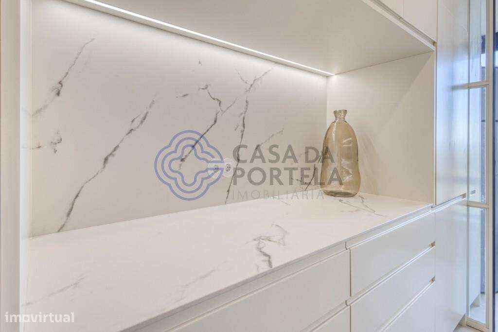 T3 novo, com lugar de garagem, nos Pinhais da Foz - Grande imagem: 5/28