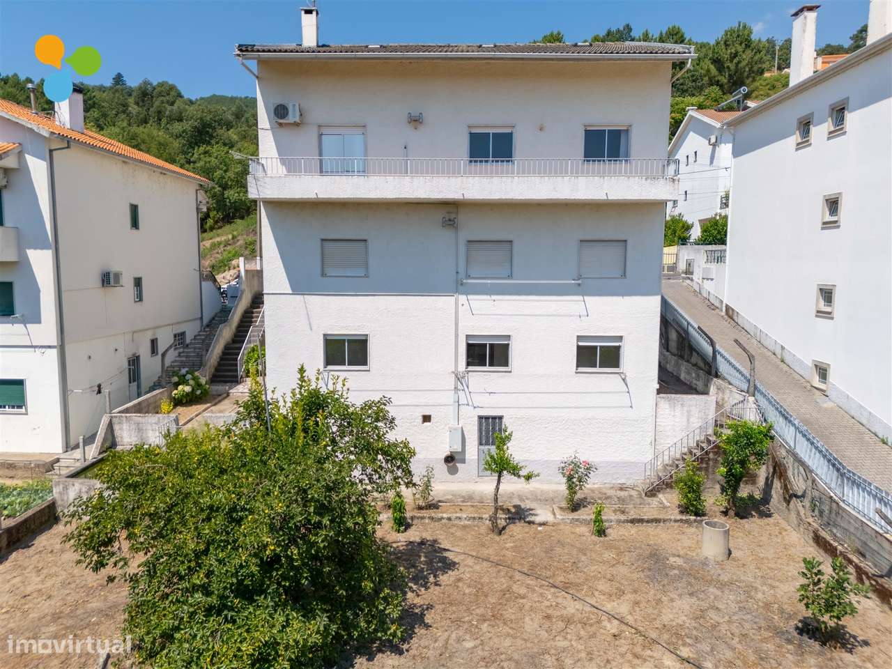 Moradia - Covilhã - Grande imagem: 5/60