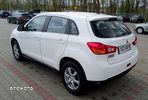 Mitsubishi ASX 1.8 DID Intense 4WD AS&G - 4