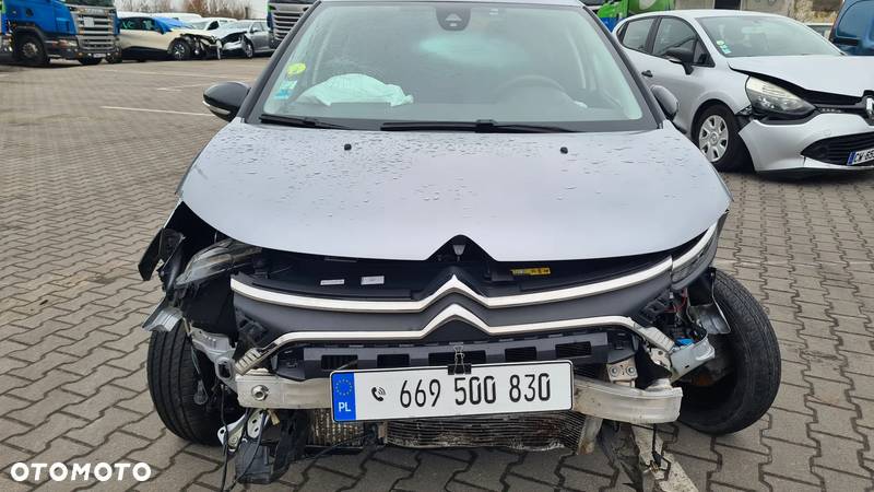 Citroën C3 1.5 BlueHDi Live - 4