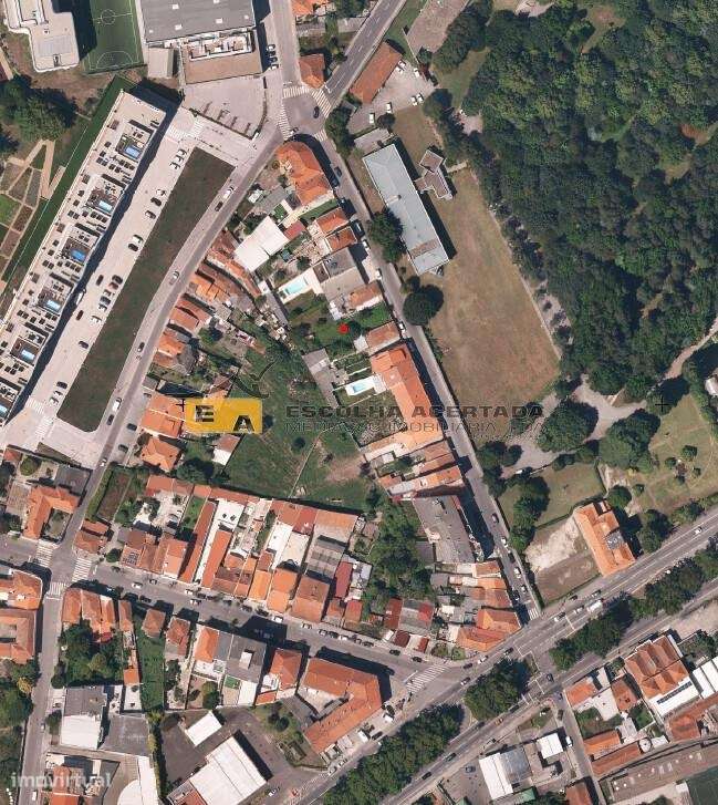Terreno para construção-5