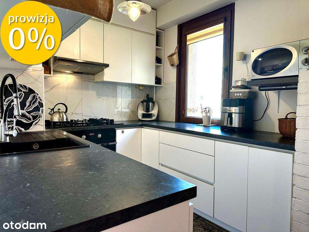 Atrakcyjne 4 pokojowe mieszkanie 85 m2-6