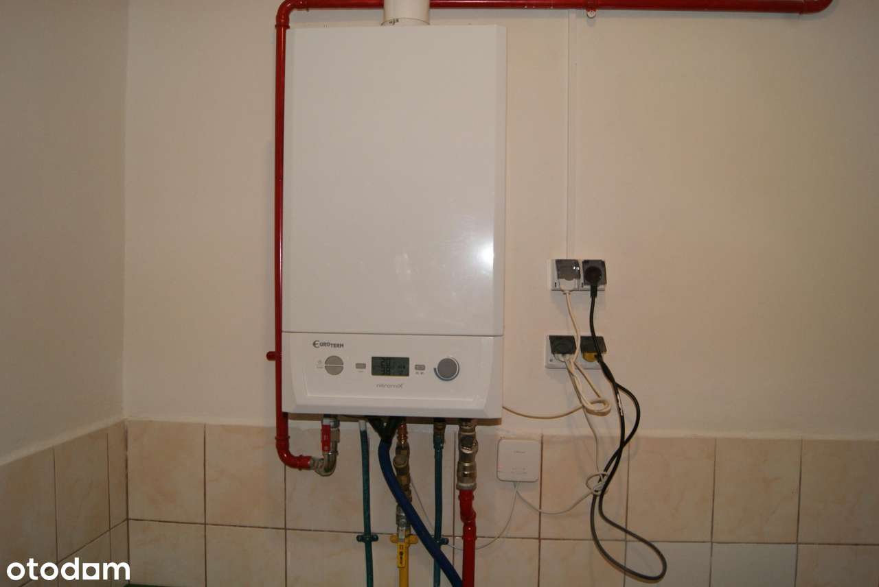 Lokal handlowo usługowy Mrągowo - Pełny obrazek: 5/8