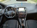 Ford Focus SW 1.5 EcoBlue S&S ST-LINE - 14