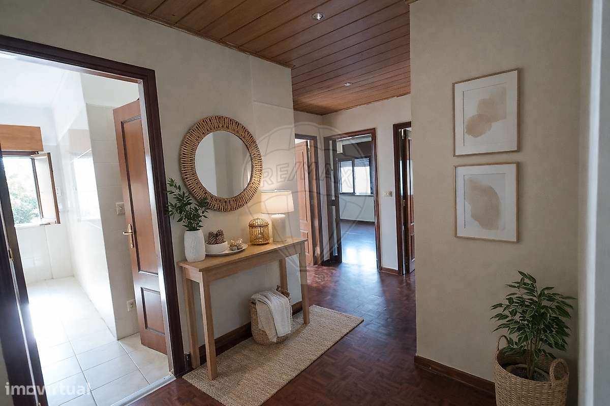 Apartamento T2 para venda - Grande imagem: 3/14