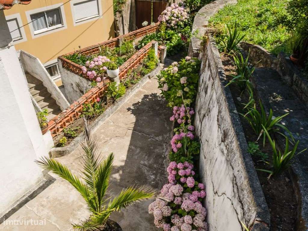 Prédio misto para Venda no centro de Alcobaça - Grande imagem: 4/12