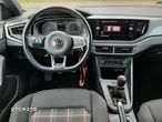 Volkswagen Polo 2.0 TSI GTI - 25