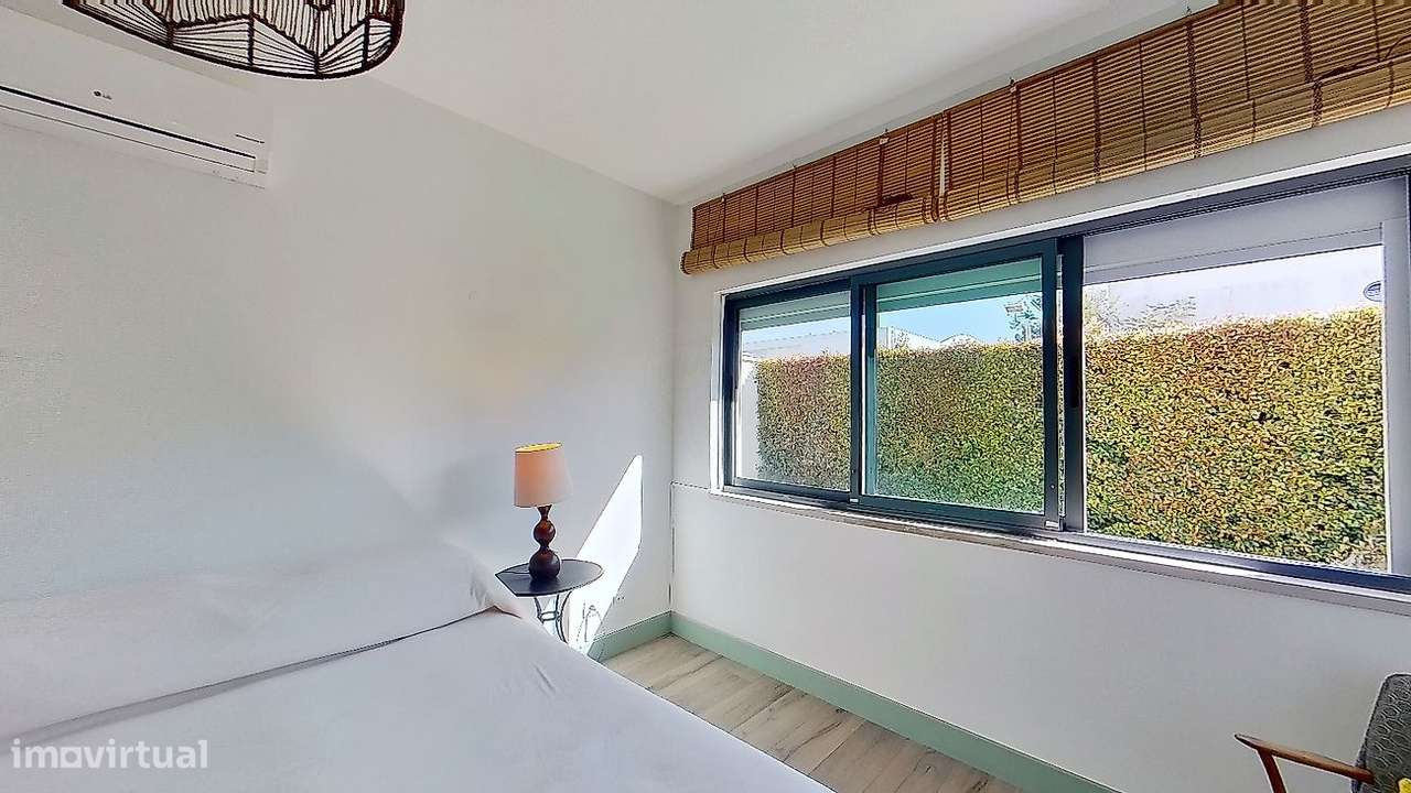 Moradia T3+1 c/ piscina Palmela Village-11