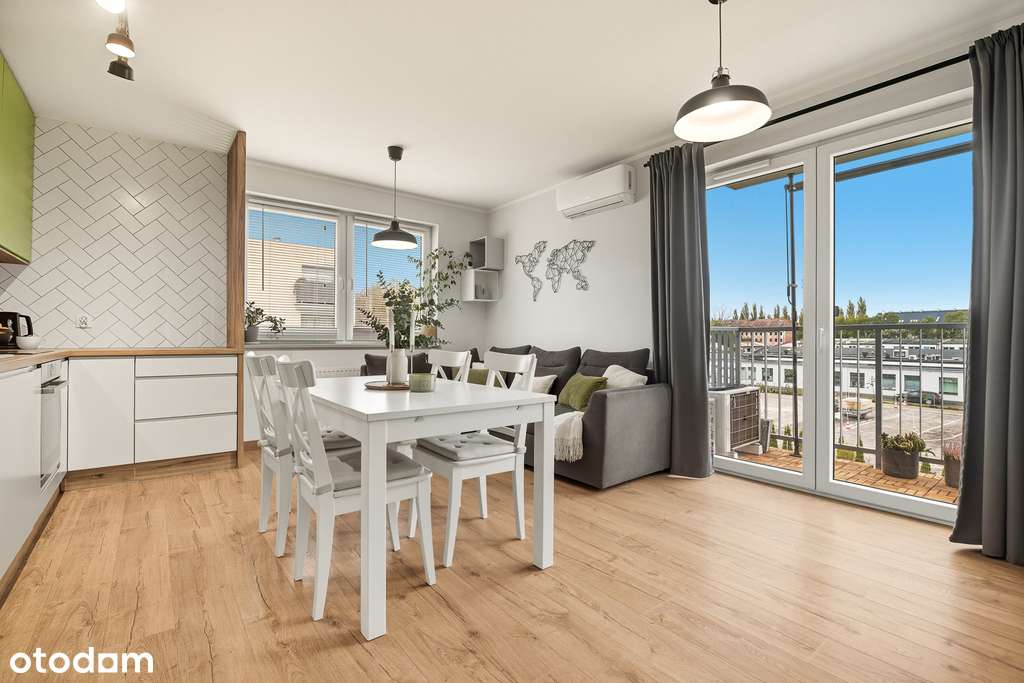 3pokojowe/wykończone/ komórka/2 MP w garażu-2