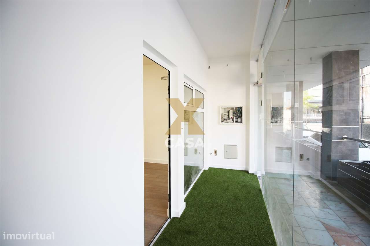 Apartamento T2 Venda em Nossa Senhora da Piedade,Ourém-8