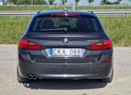 BMW Seria 5 520d Touring - 12