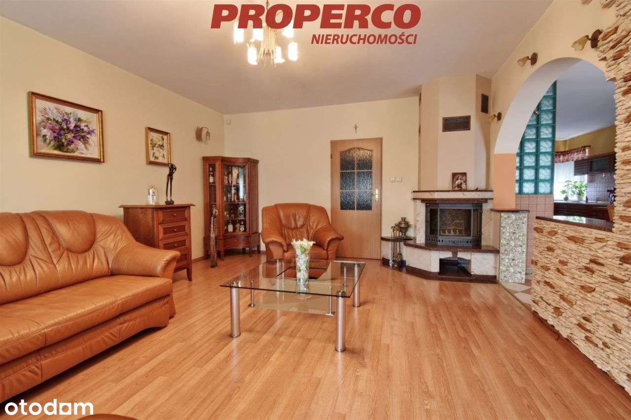 Dom, 5 pokoi, 190,40 m2, Trzcianki, gm. Nowiny-9