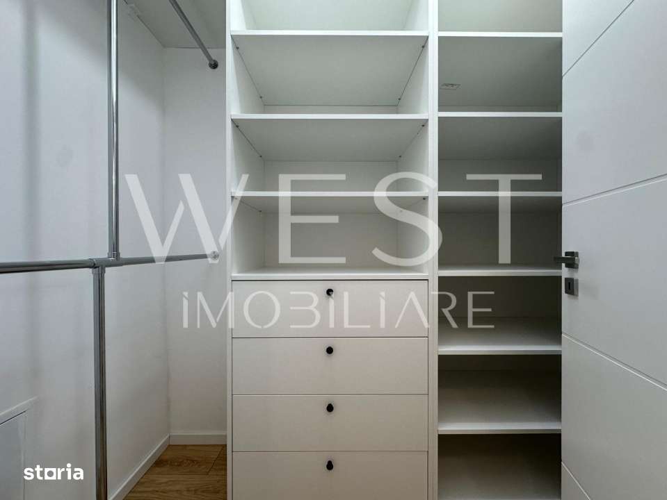 Apartament modern l 2 camere l la cheie l parcare lAbatorului-Floresti - Imagine principală: 5/8