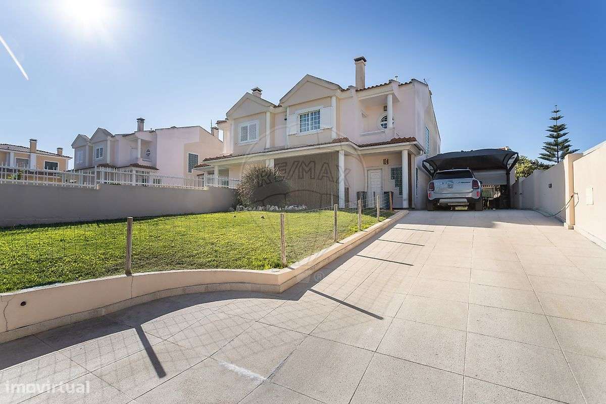 Moradia T4 para venda-2