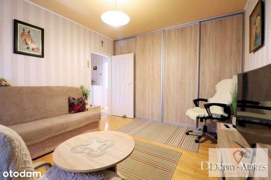 Okazja !!! Os. Krakowska Południe / Ul.Solarza/ 3 - Pełny obrazek: 5/10