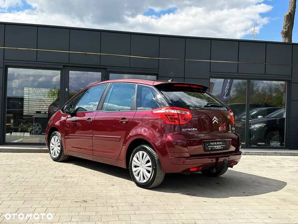 Citroën C4 Picasso 1.8i Impress - 15